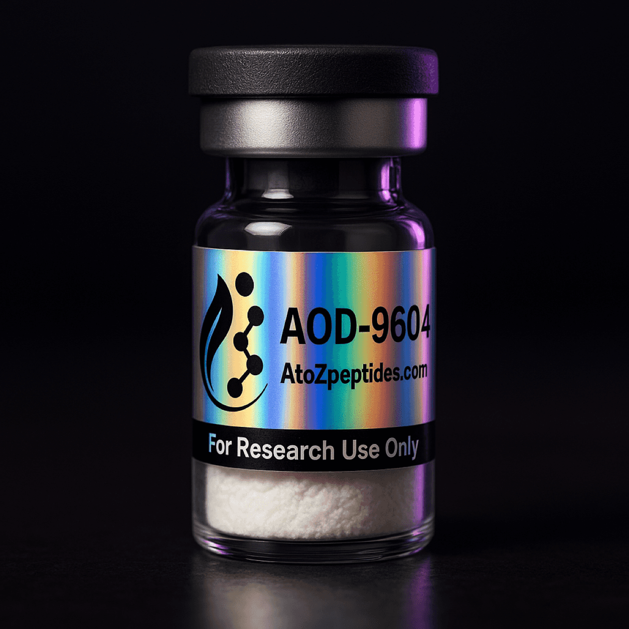 AOD-9604 — AtoZ Peptides