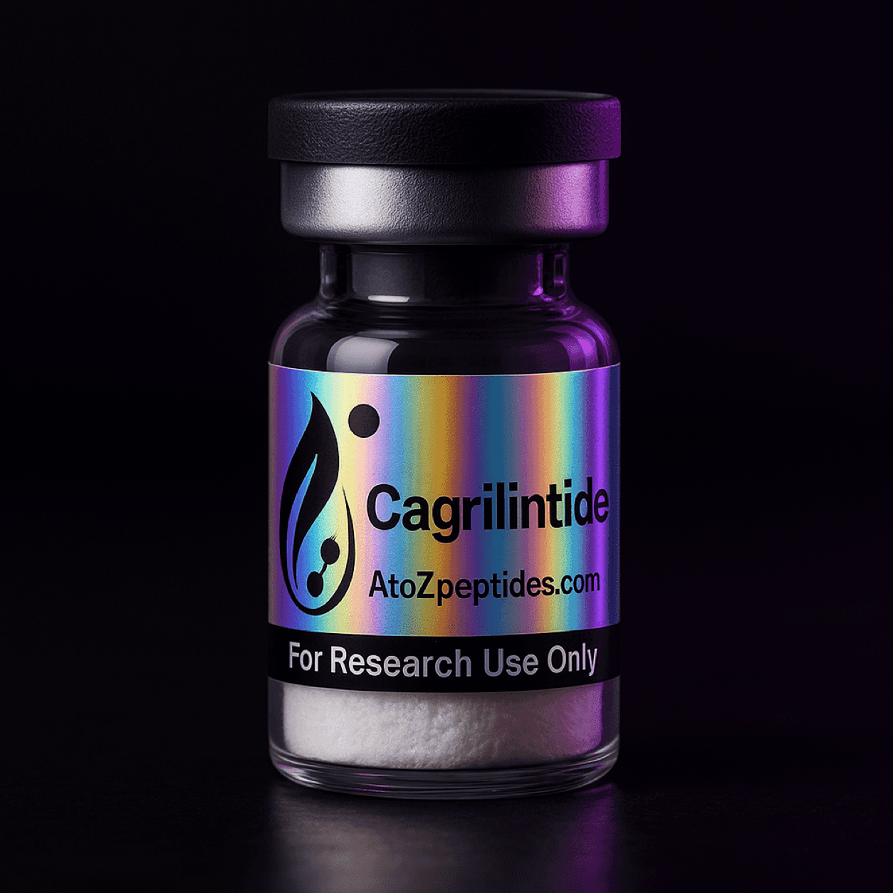 Cagrilintide — AtoZ Peptides