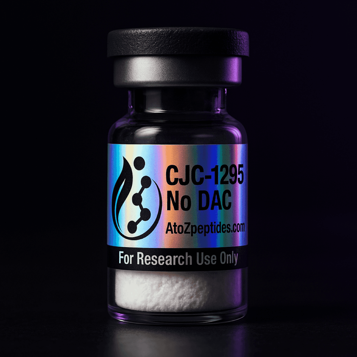 CJC-1295 No DAC — AtoZ Peptides