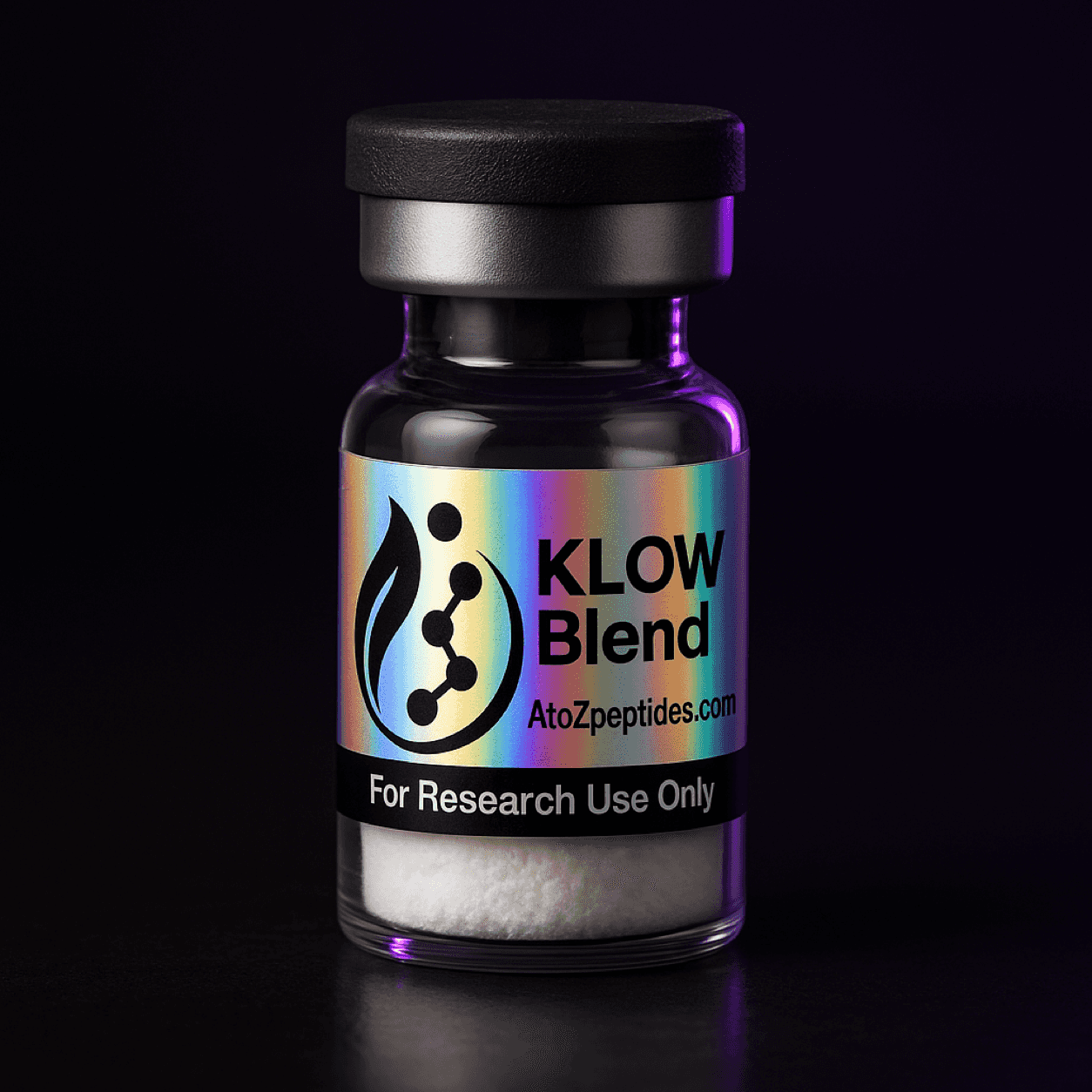 KLOW Blend — AtoZ Peptides
