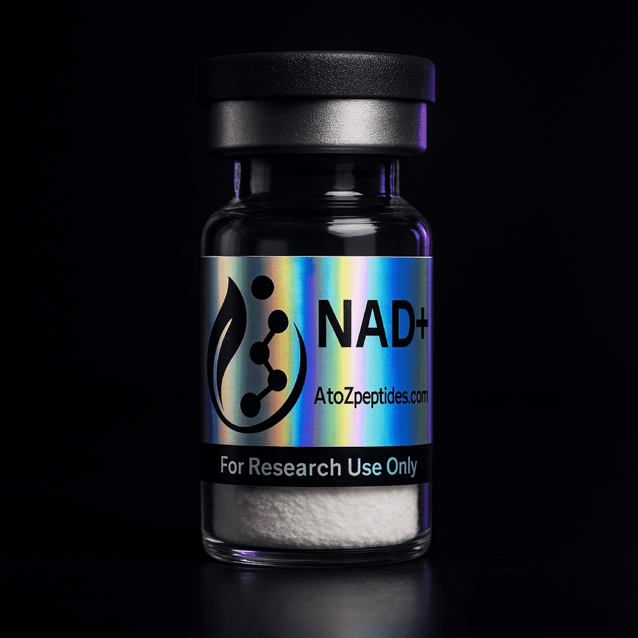 NAD+ — AtoZ Peptides