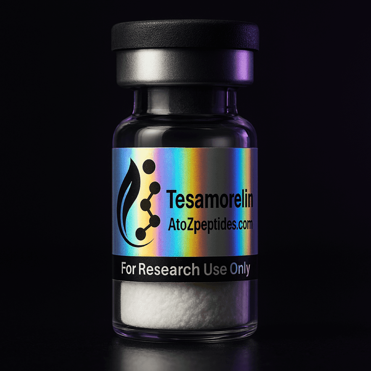 Tesamorelin — AtoZ Peptides