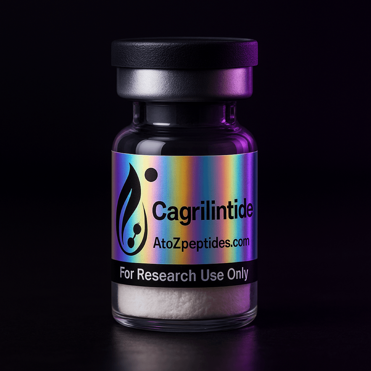 Cagrilintide — image 1