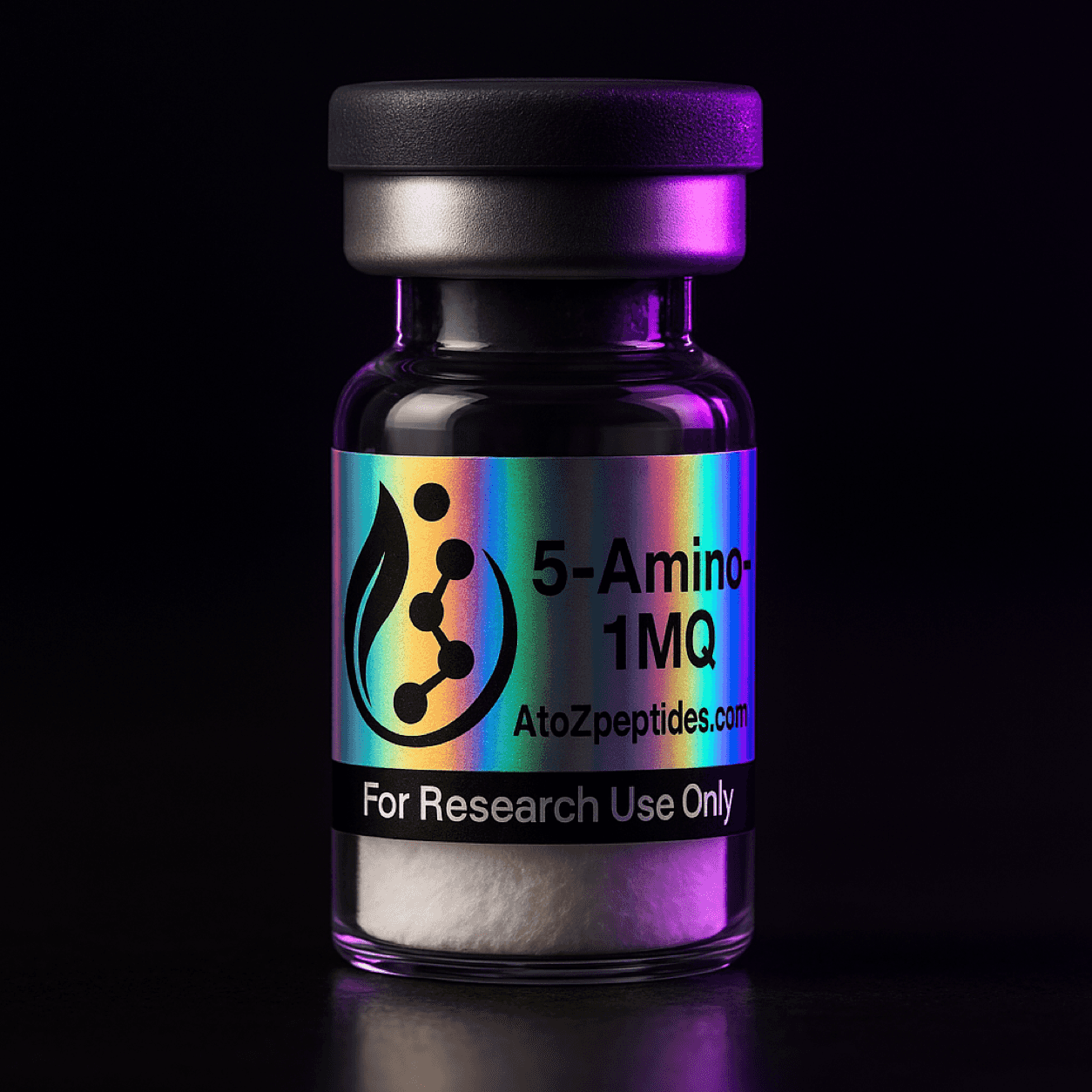 5-Amino-1MQ - AtoZ Peptides