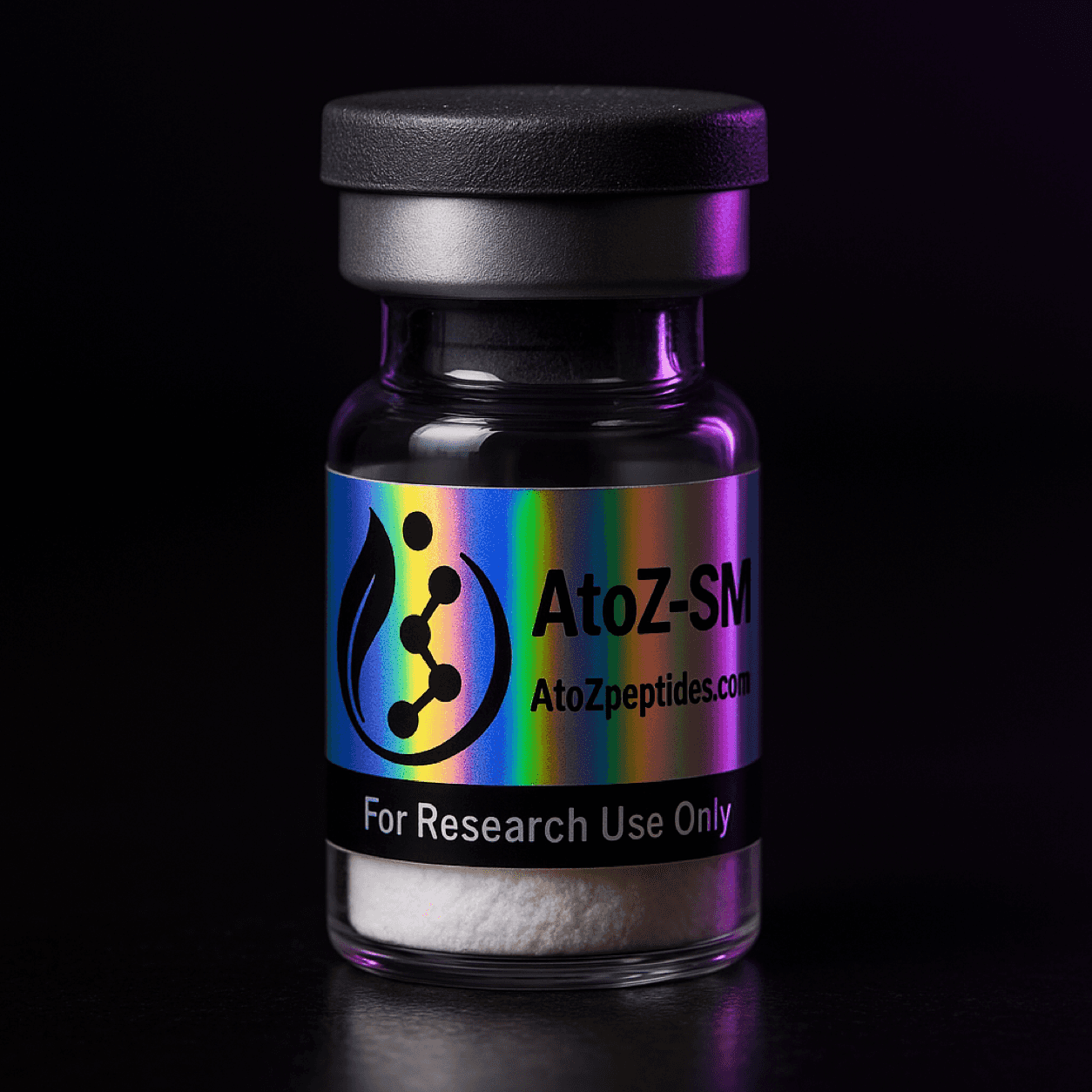 AtoZ-SM - AtoZ Peptides
