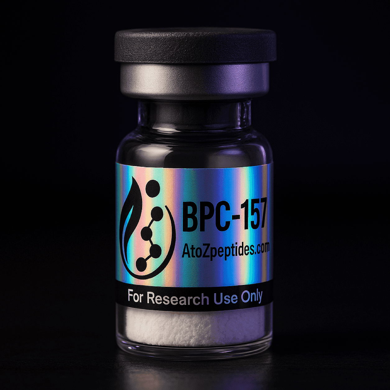 BPC-157 - AtoZ Peptides