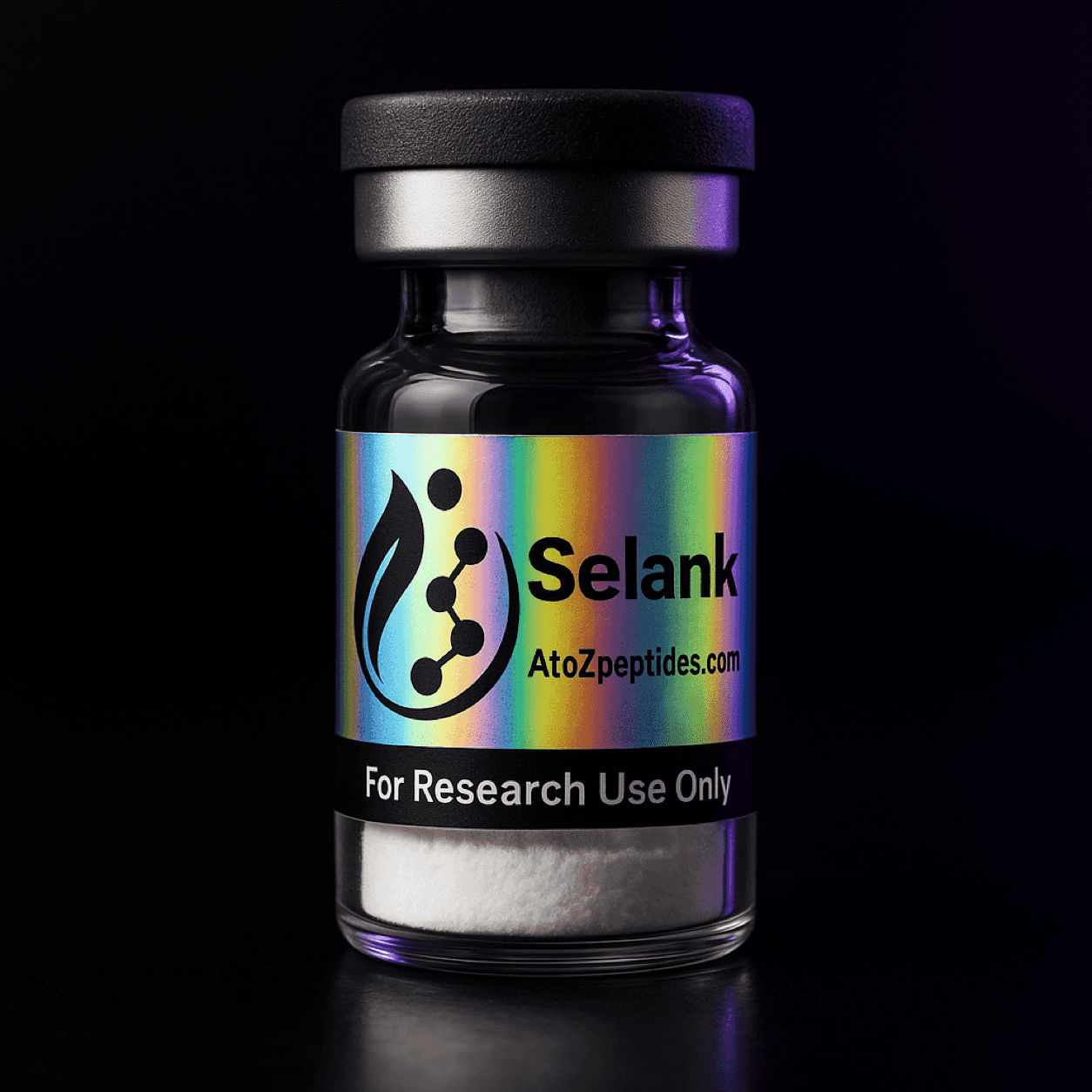 Selank — AtoZ Peptides