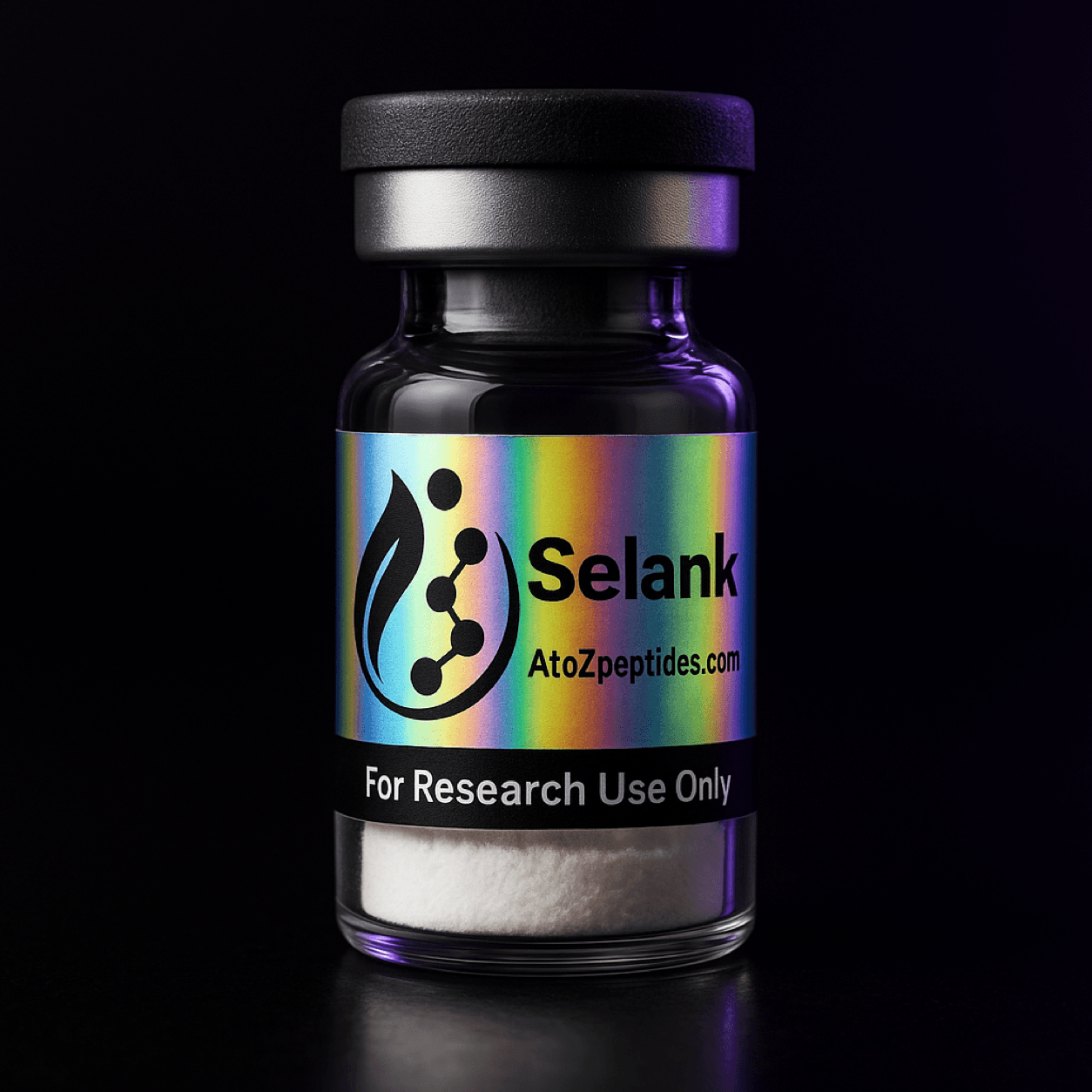 Selank — image 1