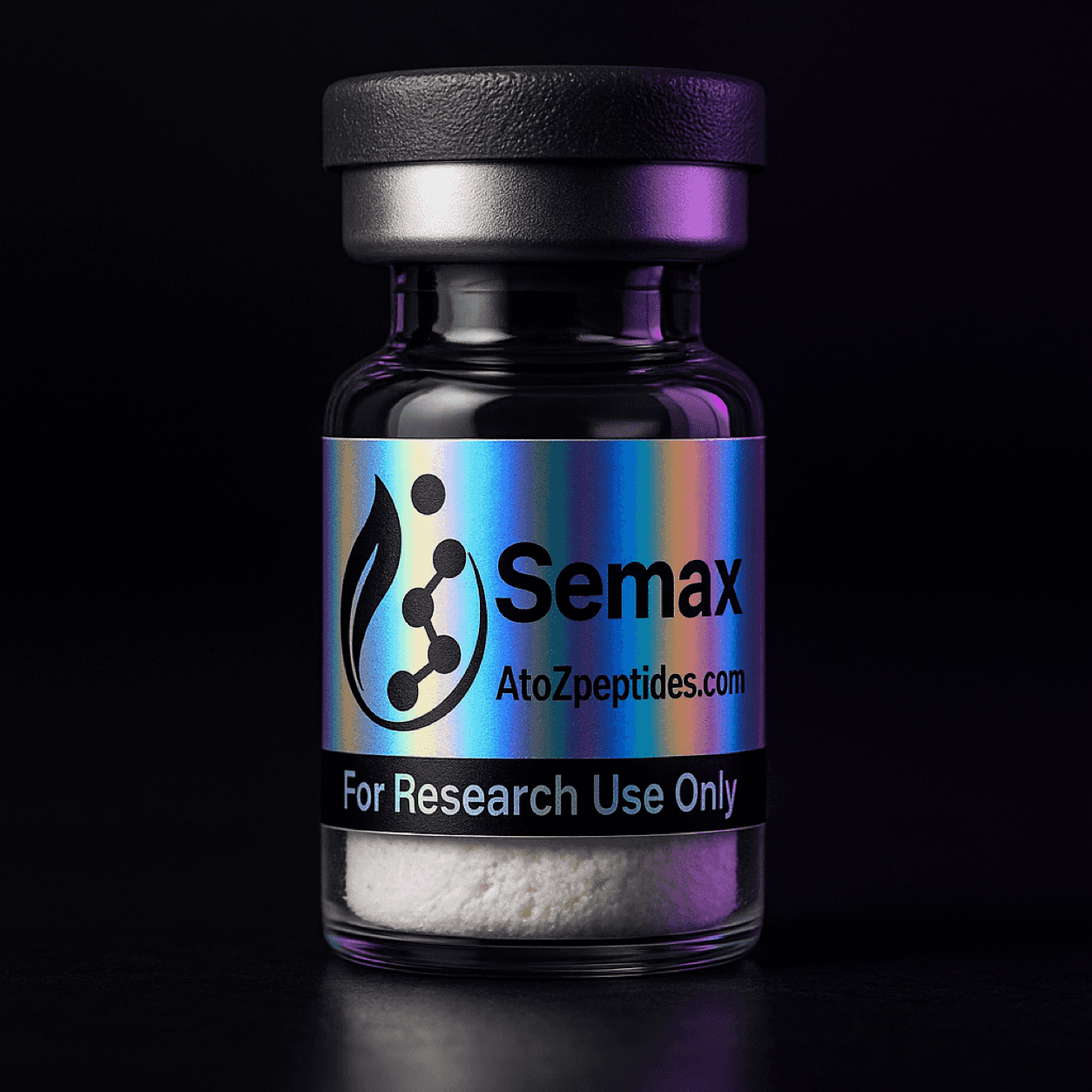 Semax — AtoZ Peptides