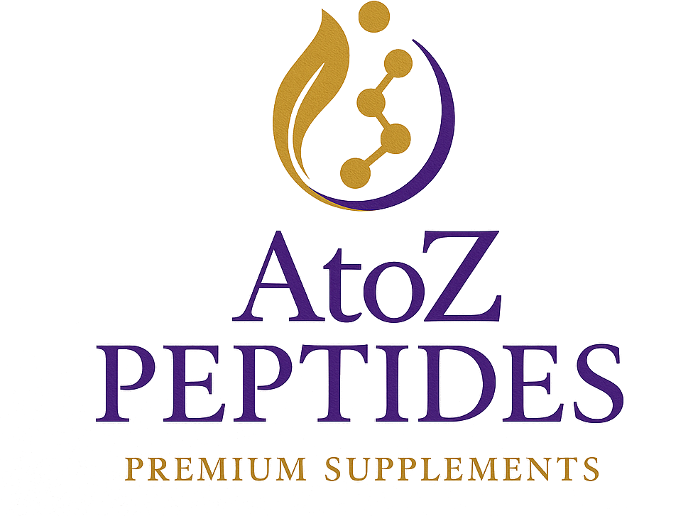 AtoZ Peptides